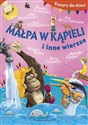 Klasycy dla dzieci Małpa w kąpieli i inne wiersze - Opracowanie Zbiorowe