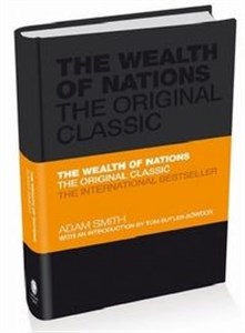 The Wealth of Nations 