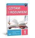Czytam i rozumiem część 1 Polish Books Canada