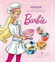 Barbie. Książka kucharska in polish