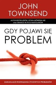 Gdy pojawi się problem Zaskakujące rozwiązania życiowych problemów Canada Bookstore