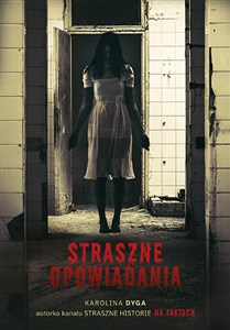 Straszne opowiadania books in polish