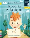 Czytam sobie Koperta z kotem / poz 1 Polish Books Canada