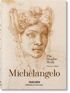 Michelangelo The Graphic Work to buy in Canada