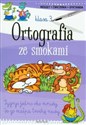 Ortografia ze smokami klasa 3 - Bogusław Michalec, Agnieszka Bator - Polish Bookstore USA