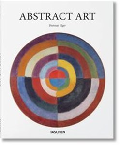 Abstract Art Basic Art Series polish usa