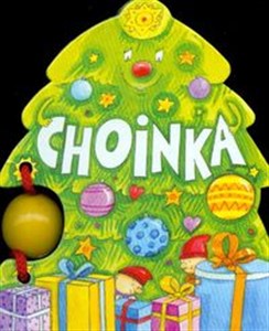 Choinka buy polish books in Usa