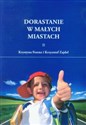 Dorastanie w małych miastach Bookshop