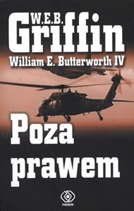 Poza prawem in polish