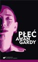 Płeć awangardy pl online bookstore