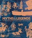 Myths & Legends Bookshop