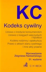 Kodeks cywilny  