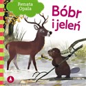 Bóbr i jeleń Polish Books Canada