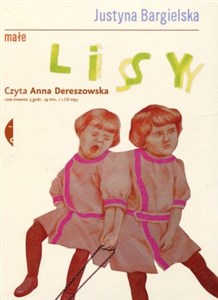 [Audiobook] Małe lisy - Polish Bookstore USA