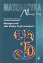 Matematyka Nowej Ery 3 Podręcznik Gimnazjum to buy in Canada