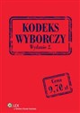 Kodeks wyborczy   