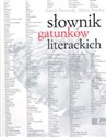 Słownik gatunków literackich - Polish Bookstore USA