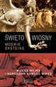 Święto wiosny Wielka Wojna i narodziny nowego wieku - Modris Eksteins buy polish books in Usa