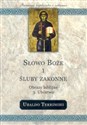 Słowo Boże i śluby zakonne Obrazy biblijne 3. Ubóstwo buy polish books in Usa