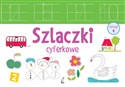 Szlaczki cyferkowe to buy in USA
