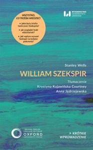 William Szekspir  - Polish Bookstore USA