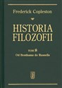 Historia filozofii Tom 8 