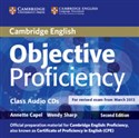 Objective Proficiency Class Audio 2CD chicago polish bookstore