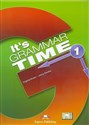 It's Grammar Time 1 SB PL EXPRESS PUBLISHING Canada Bookstore