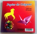 Papier do origami 10x10cm - 