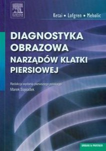 Diagnostyka obrazowa narządów klatki piersiowej  