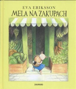 Mela na zakupach  