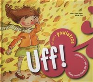 Uff! Jak dbać o powietrze - Polish Bookstore USA