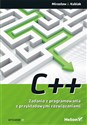 C++ Zadania z programowania z przykładowymi rozwiązaniami to buy in USA