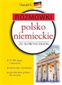 Rozmówki polsko-niemieckie ze słowniczkiem polish books in canada