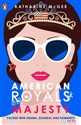 American Royals 2 books in polish
