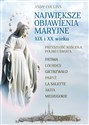 Największe Objawienia Maryjne XIX i XX wieku Przyszłość Kościoła, Polski i świata chicago polish bookstore