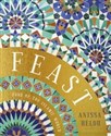Feast Food of the Islamic World - Polish Bookstore USA