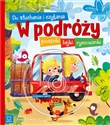 Do słuchania i czytania W podróży Piosenki baj - Anna Podgórska