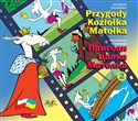 Przygody Koziołka Matołka księga 2 Wersja polsko-ukraińska - Kornel Makuszyński