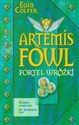 Artemis Fowl Fortel wróżki pl online bookstore