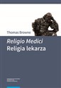 Religio Medici Religia lekarza  