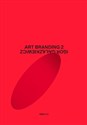 Art branding 2 Polish bookstore