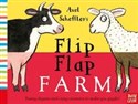 Axel Scheffler’s Flip Flap Farm   