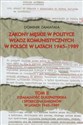 Zakony męskie w polityce władz komunistycznych w Polsce w latach 1945-1989 Tom 2 Działalność duszpasterska i społeczna zakonów w latach 1945-1989  