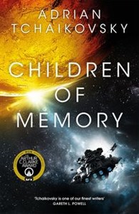 Children of Memory  - Polish Bookstore USA