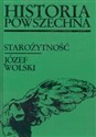 Historia powszechna Starożytność - Polish Bookstore USA