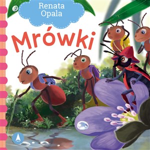 Mrówki  