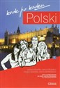 Polski krok po kroku Podręcznik do nauki języka polskiego dla obcokrajowców Poziom 1 Polish bookstore