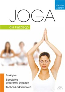 Joga dla każdego  