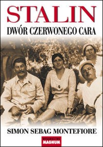 Stalin Dwór czerwonego cara chicago polish bookstore